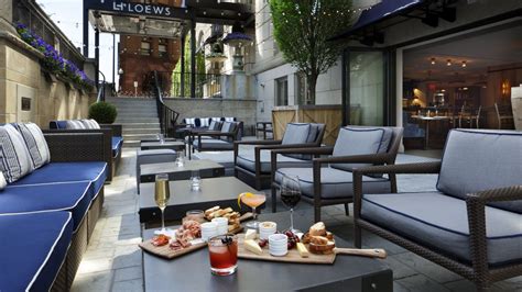 Luxury Hotel in Boston | Boston Hotels | Loews Boston