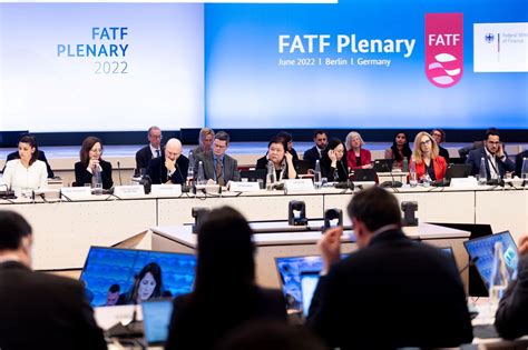 Pakistan Likely To Exit Fatf Grey List This Week After 4 Years Of