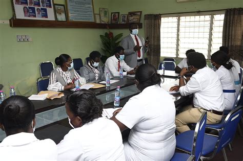 How To Apply Online For Nursing And Midwifery Training Certificate