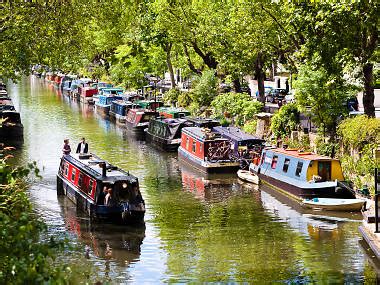 12 Brilliant London Boat Trips | Best London Boat Trips