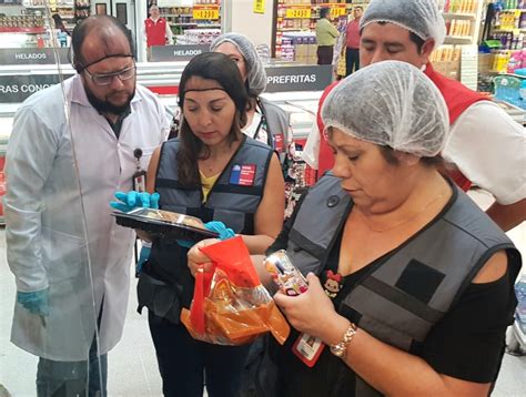 Seremi de Salud de Arica reforzará fiscalizaciones en la venta de