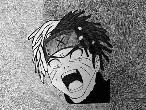 Xxxtentacion Drawings Anime