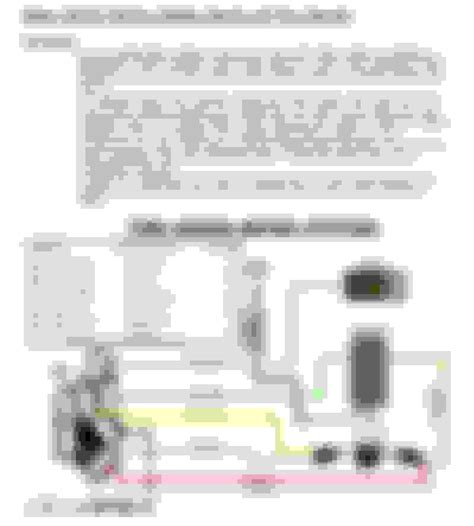 Corvette Wiper Wiring Diagrams