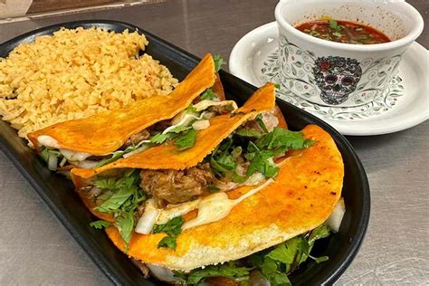 Missouri Based Mexican Restaurant Opening New Lenexa Location