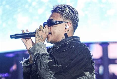 mc cabelinho  curiosidades sobre  funkeiro billboard brasil