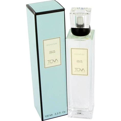 Tova Beverly Hills Tova Perfume for Women - Buy Online Now at Perfume.com