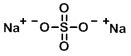 Sodium Sulfate