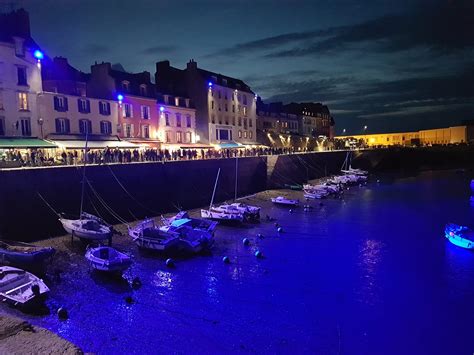 Porte De Rosmeur Douarnenez