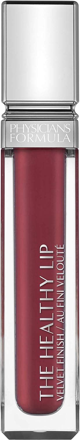 Physicians Formula The Healthy Lip Velvet Liquid Lipstick Rossetto