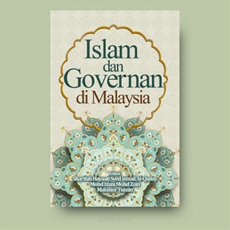 Islam Dan Governan Di Malaysia Cerekayasa Shopee Malaysia