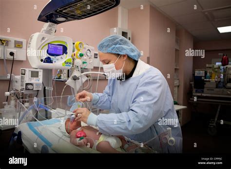 EMERGENCY CASE PEDIATRIC Stock Photo Alamy