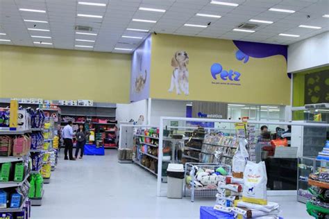 Pet Center Marginal agora é Petz Jundiaí Petz