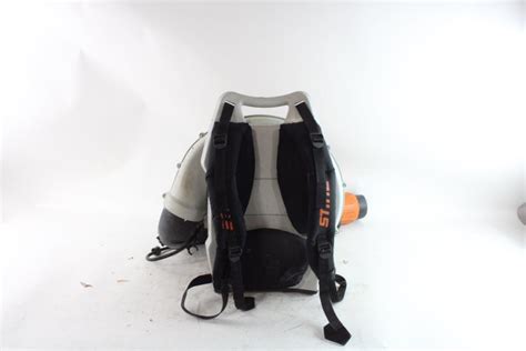 Stihl Backpack Blower | Property Room