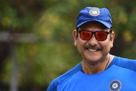 Ravi Shastri Backs Uae As Ipl 2020 Hosts Says T20 League Is Much Needed Chaos We Need In Our