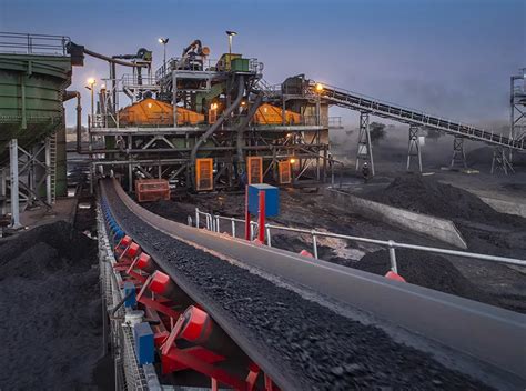 Minergy Coal : Pioneering the Botswana Coal Industry | Mining Outlook