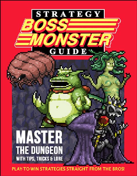 Boss Monster Card Game Review - NerdSpan