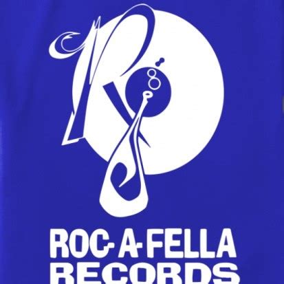 ROC-A-FELLA | Men's T-Shirt