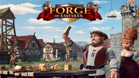 Forge Of Empires Jogo Gr Tis De Navegador Ou Smartphone Dicas Para