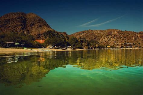 12 lugares turísticos de Baja California Sur que tienes que visitar