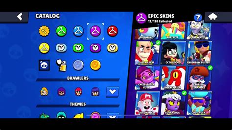 Brawl Stars 753 Youtube