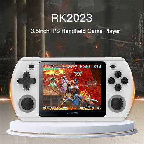 Tolex Rk Inch Retro Video Game Console Hd Output Handheld Game