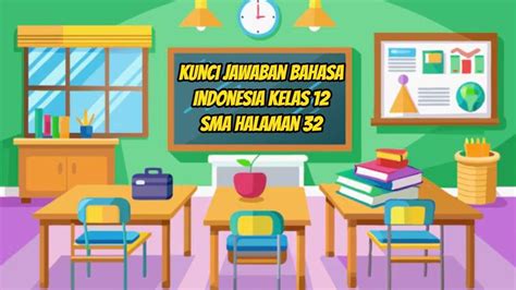 Video Kunci Jawaban Bahasa Indonesia Kelas Sma Halaman Bentuk