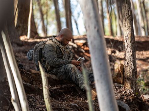 Dvids Images Recon At Helemano Military Reservation Jpmrc 24 01