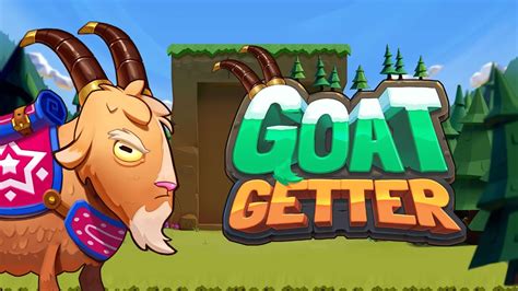 Goat Getter Freispiele Gekauft Kranke Bonus Buy Session YouTube