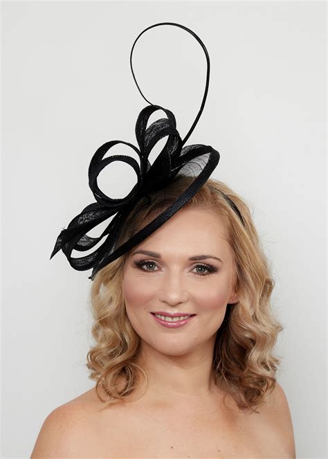 Fascinator Other Colours Available Fascinator Finery Wedding