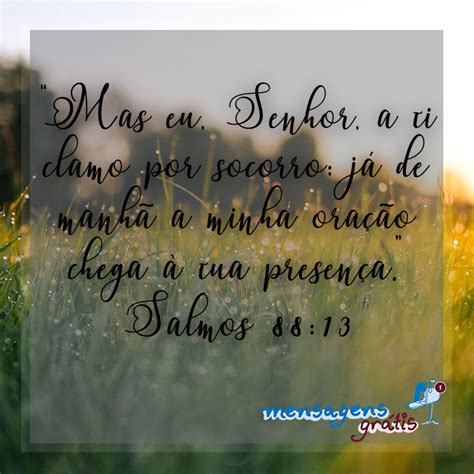 Frases bíblicas salmos agradecimento a deus Blog Frases Motivacionais