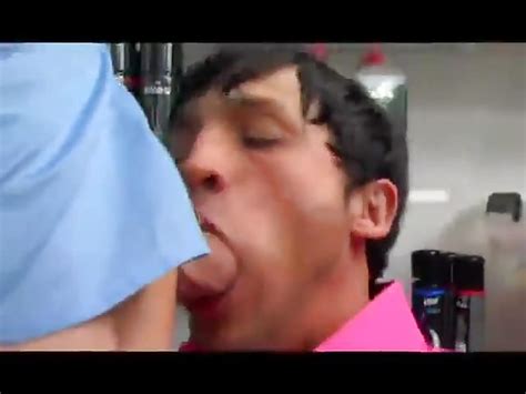 Licking His Ass Before Some Deep Anal Gayfuror