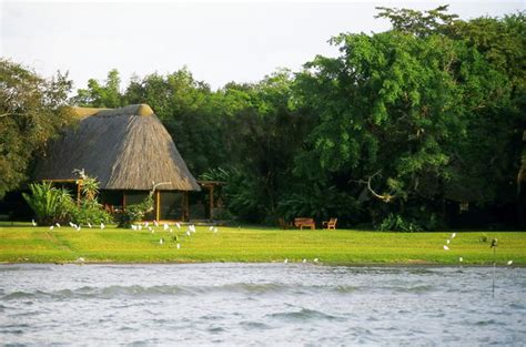 Rusinga Island Lodge - in Kenya, Lake Victoria (Overview)