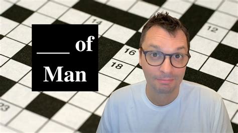 Monday New York Times Crossword Puzzle Youtube