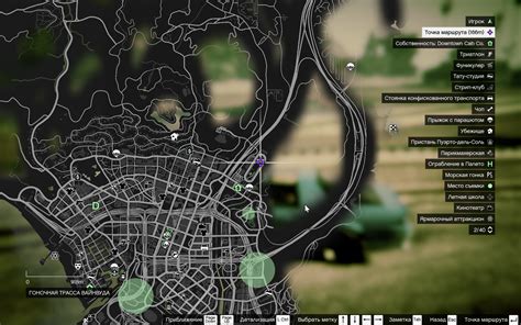 Maze Bank Gta 5 Map