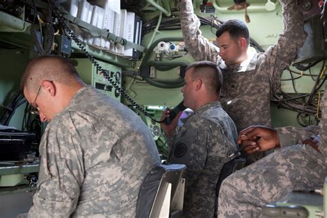 Dvids Images Artillery Qualifications At Besamaya Range Image 6 Of 10