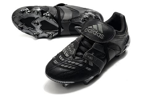 Find The Best Adidas Predator Accelerator Eternal Class Fg Blackout