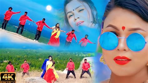 Jhumka Jaan Marela Singer Ignesh Kumar New Nagpuri Damaka Video