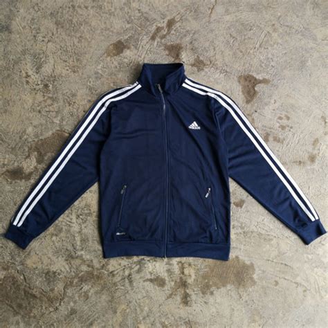 Jual Track Top Adidas Track Top Second Jacket Second Jacket Gunung