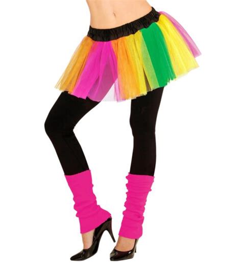 Neon Tutu Ihr Shop für Partybedarf Karneval Tombolalose bei Lübeck