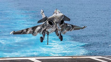 Dassault Resumes New Contracts, India to Procure 26 Rafale M Fighters – Indian Defence Research Wing