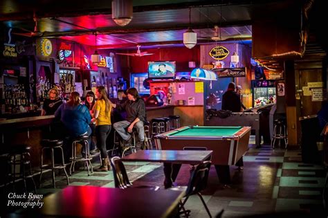 Top 10 Dive Bars In Saint Paul Saint Paul Insiders Blog Sport Bar