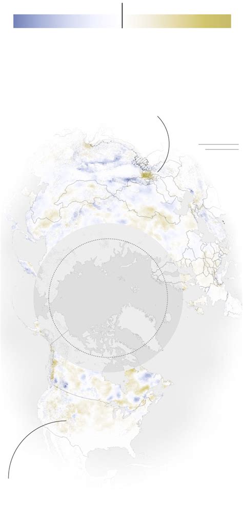 Warming World Threatens Critical Mountain Snowpack