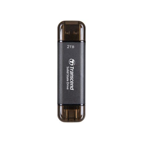 Transcend Tb Esd Usb Gen Portable Ssd Multitech Computers