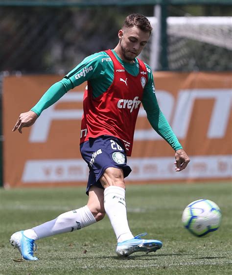 Palmeiras Se Reapresenta Veja Fotos Gazeta Esportiva