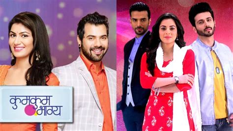 Kumkum Bhagya To Kundali Bhagya Upcoming Twists And Turns In Next Week