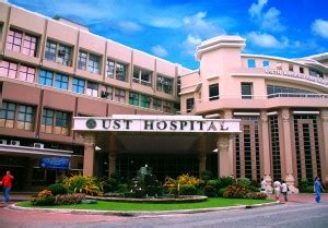 UST Hospital