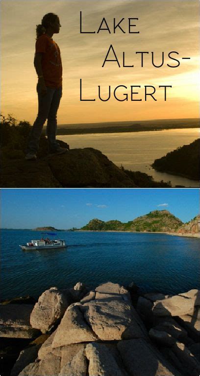 Lake Altus-Lugert | Oklahoma travel, Lake, Altus