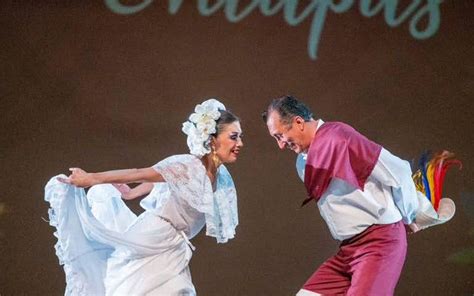 Las tres danzas más representativas de Hidalgo El Sol de Hidalgo