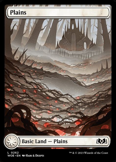 Plains · Secret Lair Drop Sld 1468 · Scryfall Magic The Gathering Search