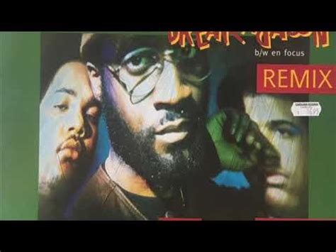 De La Soul BreakaDawn Spice 1 Mix YouTube